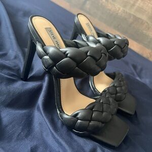 Steve Madden heels